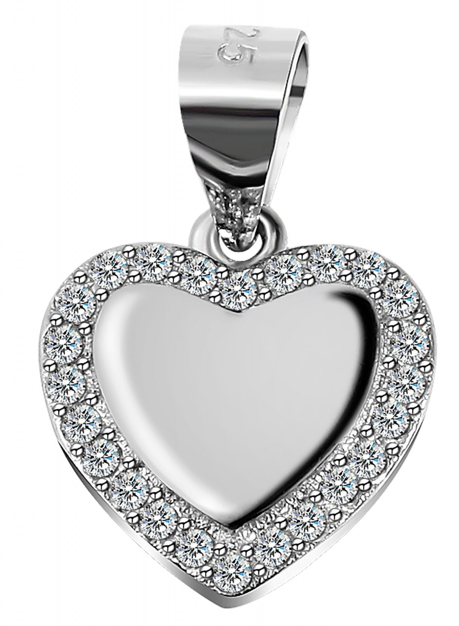 Paar Ohrhänger ADELIA´S, silber, Ohrringe, Damen, Damen, Silber 925 (Sterlingsilber) Image