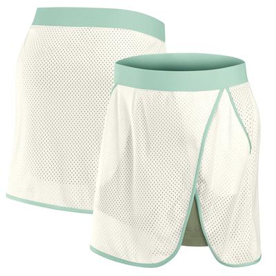 The Open Elevated Clubhouse Skort - Marshmallow - Damen Image