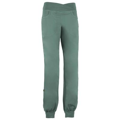 E9 - Women's Olivia - Kletterhose Gr XL türkis Image