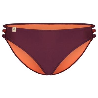 INASKA - Women's Bottom Free - Bikini-Bottom Gr S rot Image