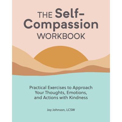 TEMU The Self-compassion Workbook