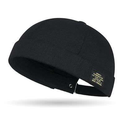 TEMU Unisex Hip-hop Snapback Cap, Breathable Polyester, , Hand Wash Only, Woven, Inelastic Fit, Spring Fashion, Flat Brim Hat Image