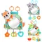 Baby Spiegel Auto Sitz Spielzeug Baby Rückspiegel Hängen Spielzeug Kinder Monitor Infant Bauch Zeit