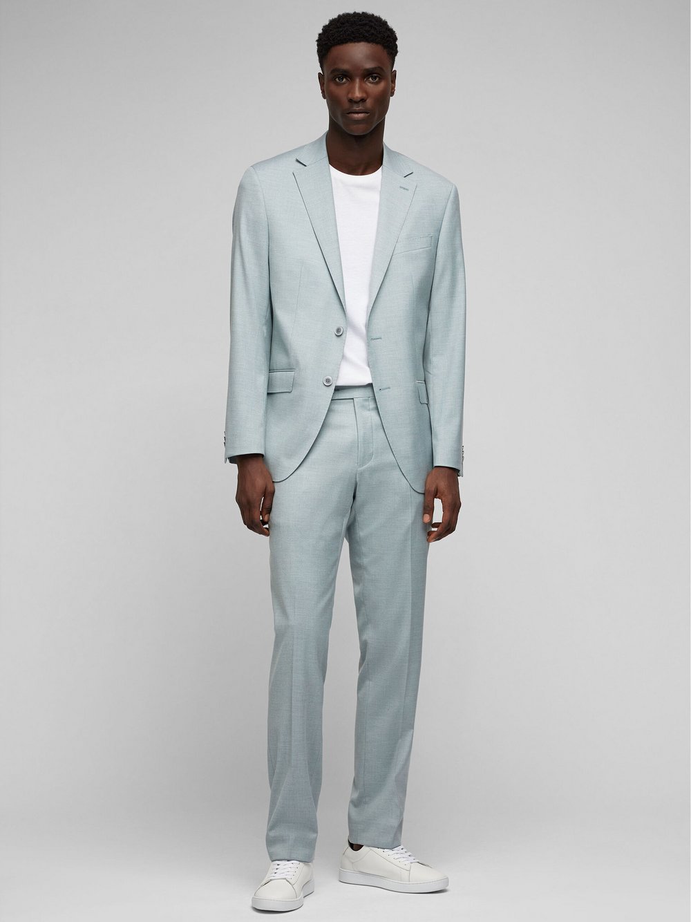 Daniel Hechter Schuhe Herren weiß, 43 Image