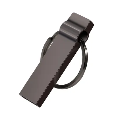 Neuestes USB-Flash-Laufwerk 32 GB Stick 64 GB 128 GB 256 GB wasserdichter Stick ф Nazir U Disk Image