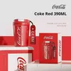 Neue 390 ml Coca Cola Isolierte Tasse Kaffee Tasse Frauen Hohe Schönheit Edelstahl Auto Wasser Tasse