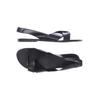 Vagabond Damen Sandale, Gr. 41, schwarz, kein Etikett