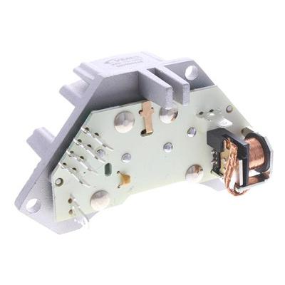 Vemo Steuergerät, Heizung / Lüftung [Hersteller-Nr. V42-79-0001] für Citroën, Peugeot Image