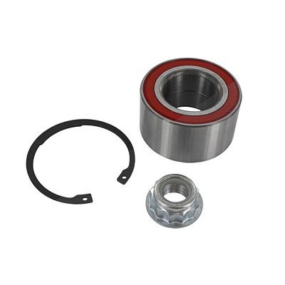 Vaico Radlagersatz [Hersteller-Nr. V10-0045] für Audi, Seat, Skoda, VW Image