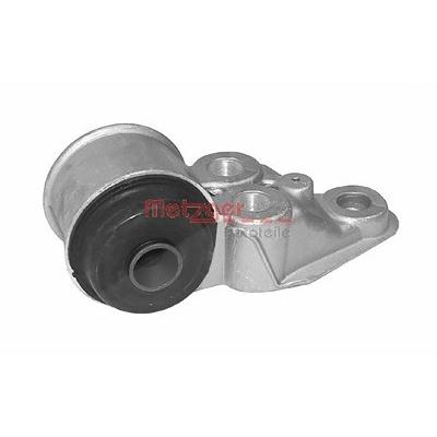 Metzger Lagerung, Achskörper [Hersteller-Nr. 52053304] für Audi, Skoda, VW Image