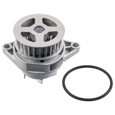 Febi Bilstein Wasserpumpe [Hersteller-Nr. 22048] für Audi, Seat, VW Image