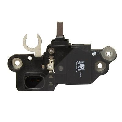 Hüco Generatorregler [Hersteller-Nr. 130608] für Audi, Mercedes-Benz, Mini Image