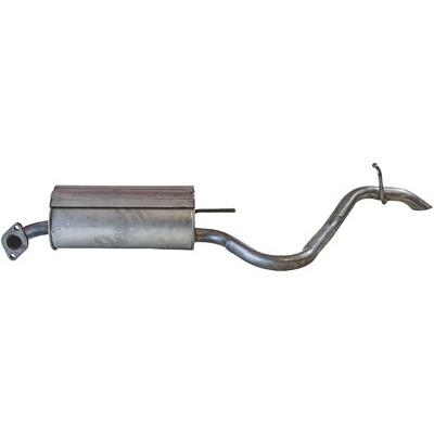 Bosal Endschalldämpfer [Hersteller-Nr. 280-147] für Hyundai Image