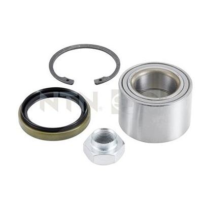Snr Radlagersatz [Hersteller-Nr. R177.45] für Suzuki Image