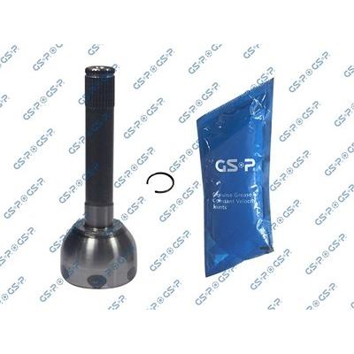 Gsp Gelenksatz, Antriebswelle [Hersteller-Nr. 859050] für Toyota Image