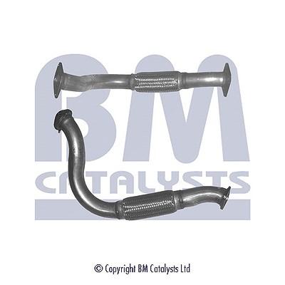 Bm Catalysts Abgasrohr [Hersteller-Nr. BM50164] für Ford Image