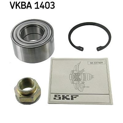 Skf Radlagersatz [Hersteller-Nr. VKBA1403] für Alfa Romeo, Fiat, Lancia Image