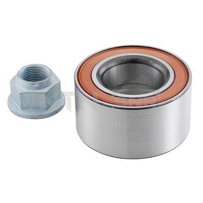Snr Radlagersatz [Hersteller-Nr. R167.19] für Porsche Image