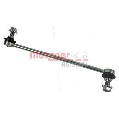 Metzger Stange/Strebe, Stabilisator [Hersteller-Nr. 53064612] für Chevrolet, Opel, Vauxhall Image