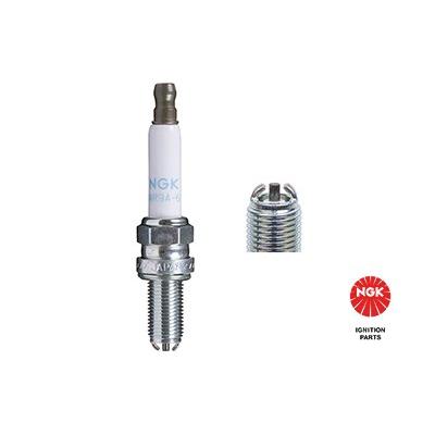 Ngk Zündkerze [Hersteller-Nr. 4706] Image