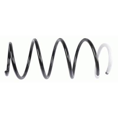 Sachs Fahrwerksfeder [Hersteller-Nr. 997908] für Renault Image