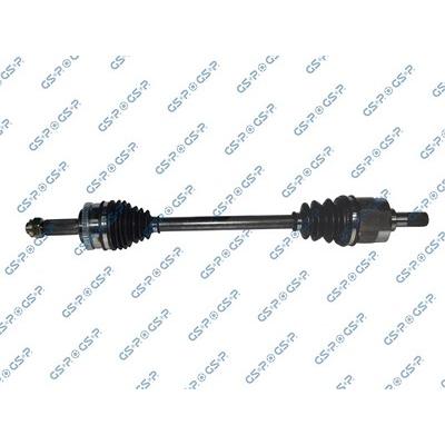 Gsp Antriebswelle [Hersteller-Nr. 224283] für Hyundai Image