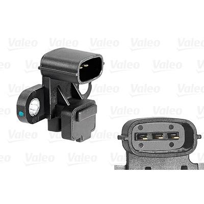 Valeo Impulsgeber, Kurbelwelle [Hersteller-Nr. 254119] für Mitsubishi Image