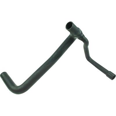 Gates Kühlerschlauch [Hersteller-Nr. 05-2827] für Mercedes-Benz Image