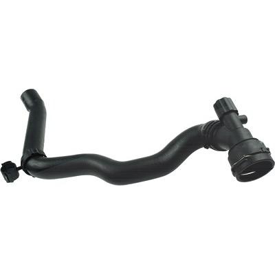 Gates Kühlerschlauch [Hersteller-Nr. 05-2637] für Seat, Skoda, VW Image