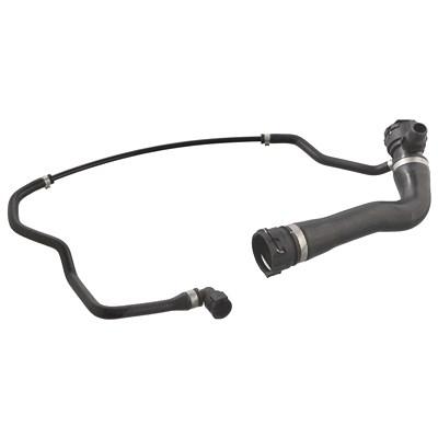 Febi Bilstein Kühlerschlauch [Hersteller-Nr. 103416] für BMW Image