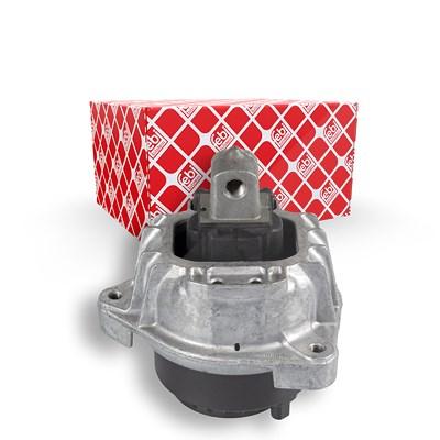 Febi Bilstein Lagerung, Motor [Hersteller-Nr. 108757] für BMW Image
