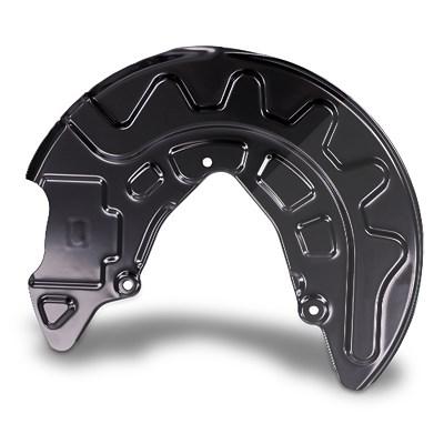 Atec Deckblech für Bremsscheibe vorne links [Hersteller-Nr. 6115273] für Audi, Seat, Skoda, VW Image