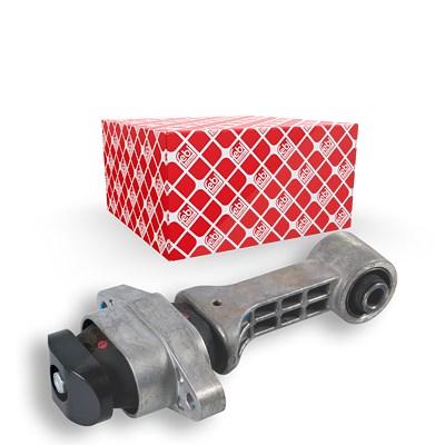Febi Bilstein Lagerung, Motor [Hersteller-Nr. 170632] für Hyundai Image
