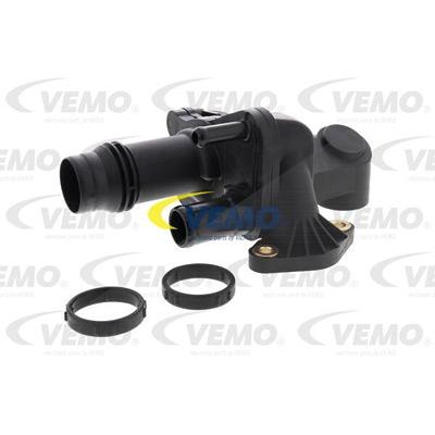 Vemo Thermostatgehäuse [Hersteller-Nr. V48-99-0001] für Land Rover Image