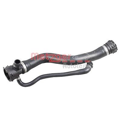 Metzger Kühlerschlauch [Hersteller-Nr. 2421330] für BMW Image