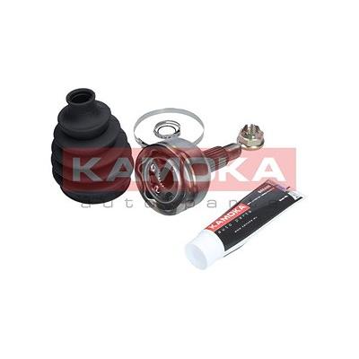 Kamoka Gelenksatz, Antriebswelle [Hersteller-Nr. 6051] für Renault Image