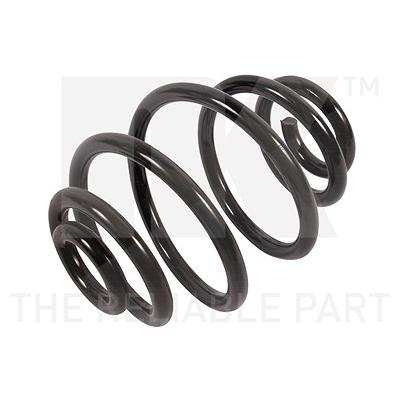 Nk Fahrwerksfeder [Hersteller-Nr. 5436108] für Opel, Vauxhall Image