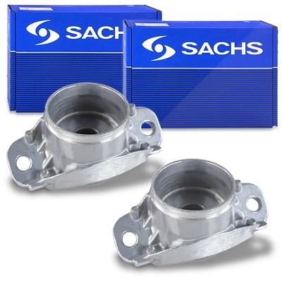 Sachs 2x Federbeinstützlager hinten für Audi, Cupra, Seat, Skoda, VW Image