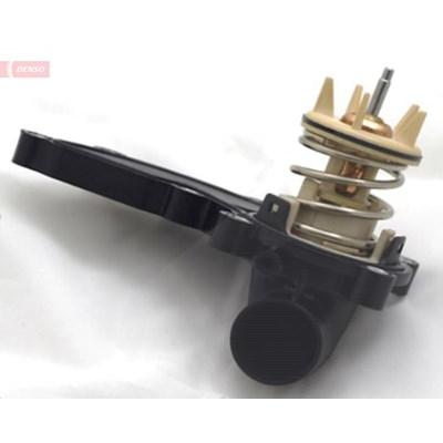 Denso Thermostat, Kühlmittel [Hersteller-Nr. DTM85758] für Audi, VW Image