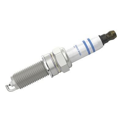 Bosch Zündkerze [Hersteller-Nr. 0242145611] für Acura, Hyundai, Kia, Mitsubishi Image