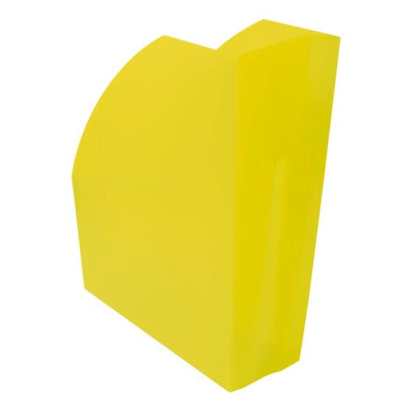 EXACOMPTA Stehsammler »The Magazine« 3 Stück grün, 29.2x32x11 cm Image