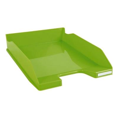EXACOMPTA Briefablage »Combo Midi« grün, 25.5x6.5x34.7 cm