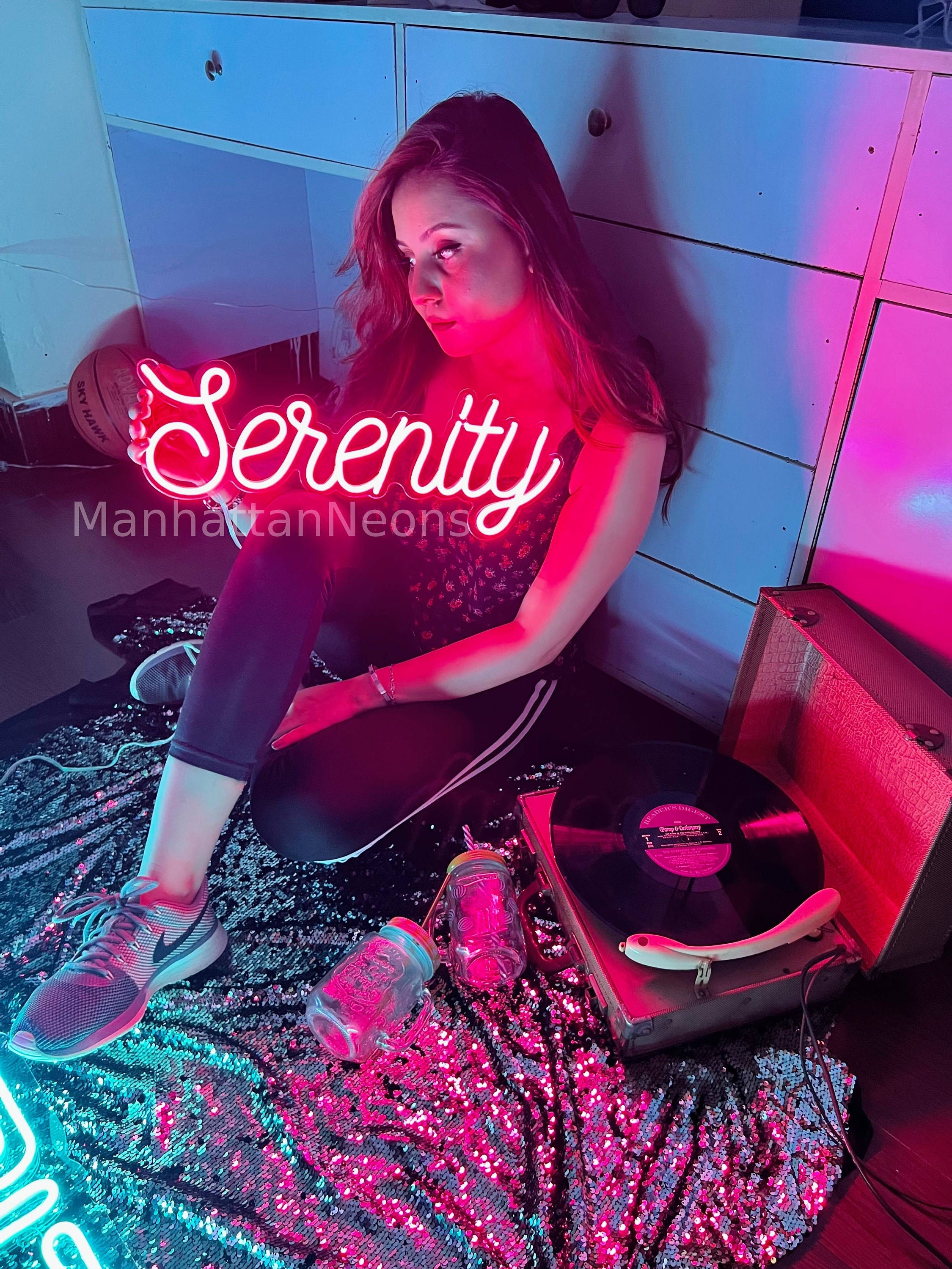 Insegna al neon personalizzata | Insegna al neon | Insegna al neon per matrimoni | Insegna al neon a LED | Insegna al neon con nome | Insegne al neon