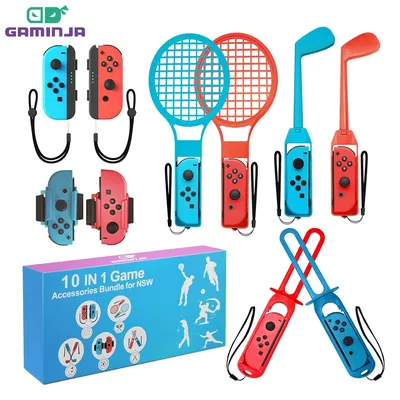 Nintendo+Accessories