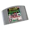 Animal Forest 64 Bit Video Game Cartridge For US Version Game Console