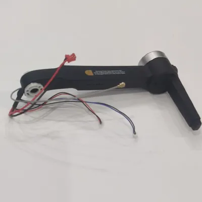 AE86 Pro Max GPS Brushless RC Drone Spare Parts Front Left Motor Arm A