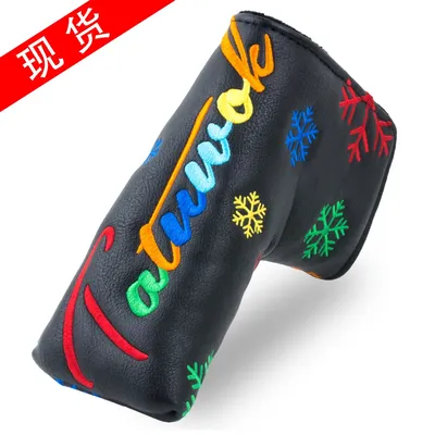 Golf+Club+Headcovers