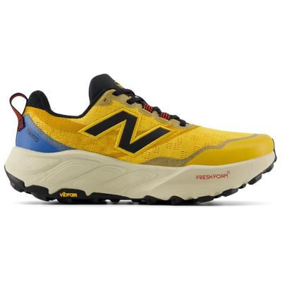 New Balance - Fresh Foam X Hierro V9 - Trailrunningschuhe 42,5 | EU 42,5 bunt Image