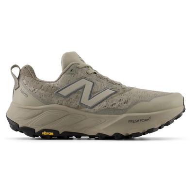 New Balance - Fresh Foam X Hierro V9 - Trailrunningschuhe 42,5 | EU 42,5 grau Image