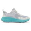 Columbia - Women's Konos TRS Outdry - Multisportschuhe 40,5 | EU 40,5 türkis/grau